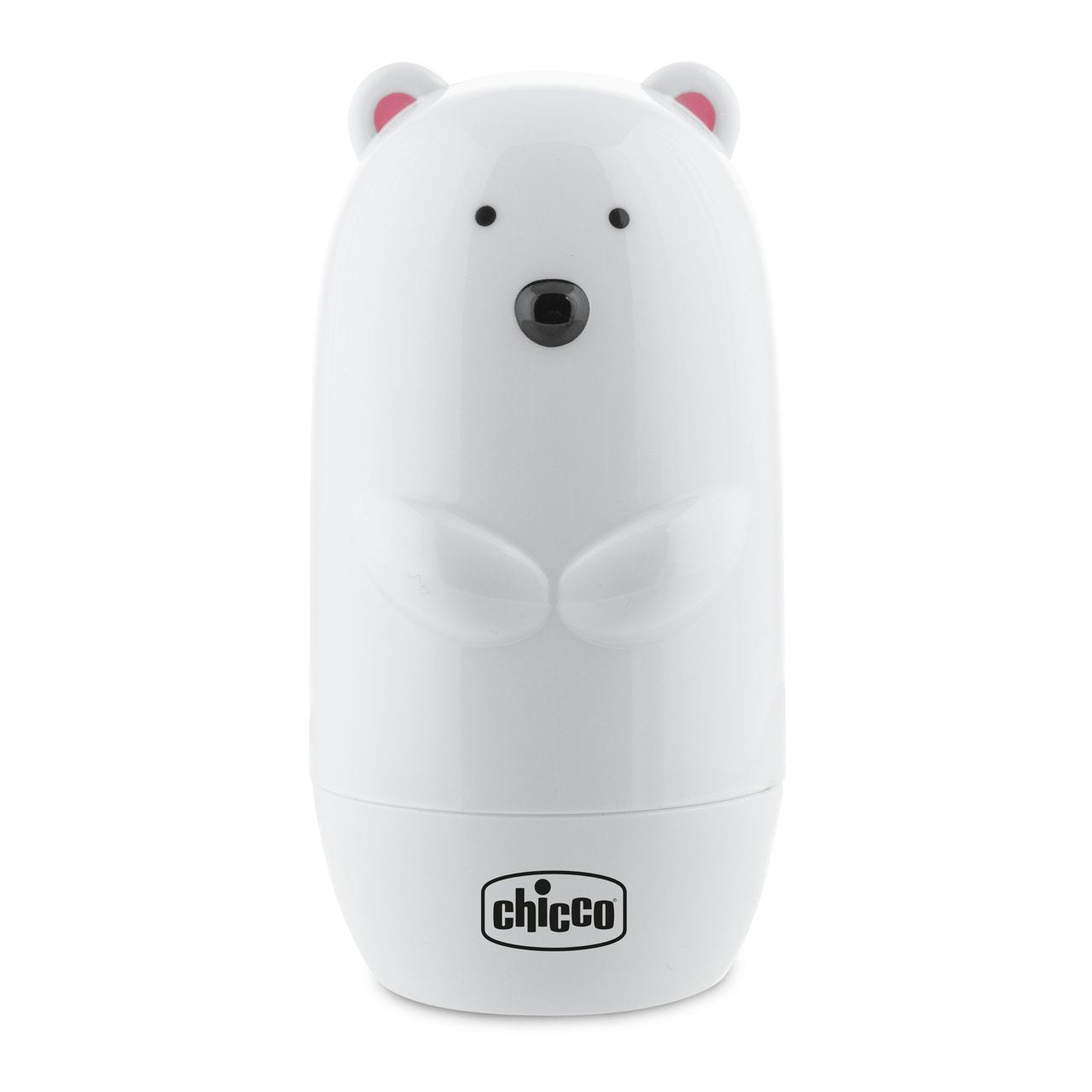 Chicco Baby Nail Care Set – Polar Bear Edition