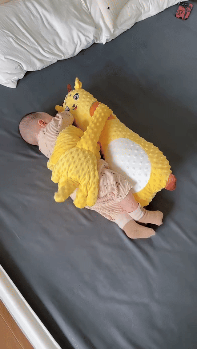 Pat-Pat Sleep Buddy