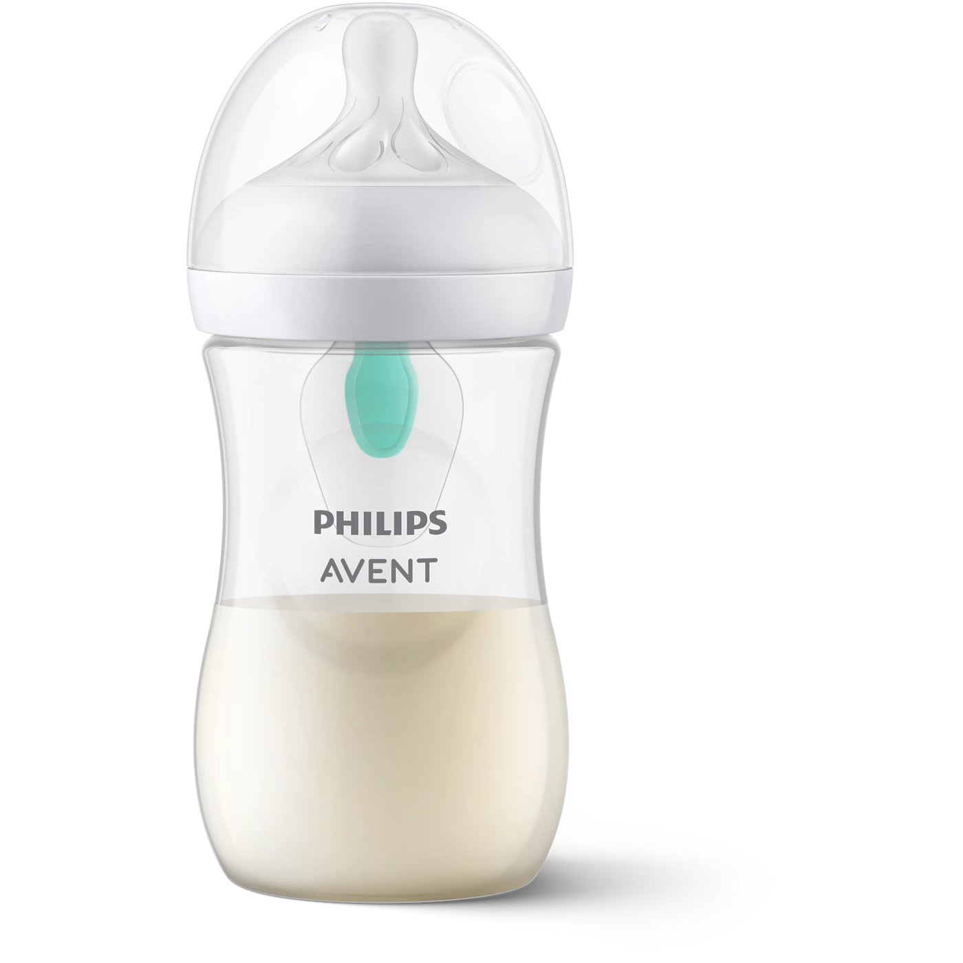Philips Avent Natural Response Anti-Colic Baby Bottle 260ml scy673/01