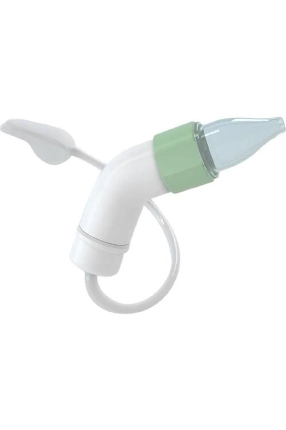 Chicco PhysioClean Nasal Aspirator – Soft & Hygienic Relief for Babies