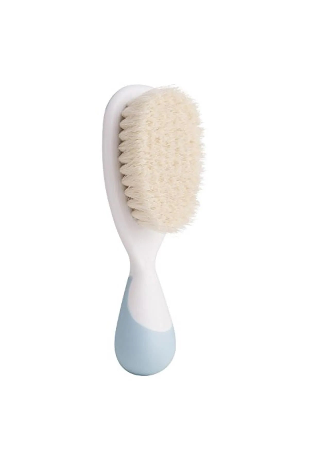 Chicco Blue Brush & Comb Set