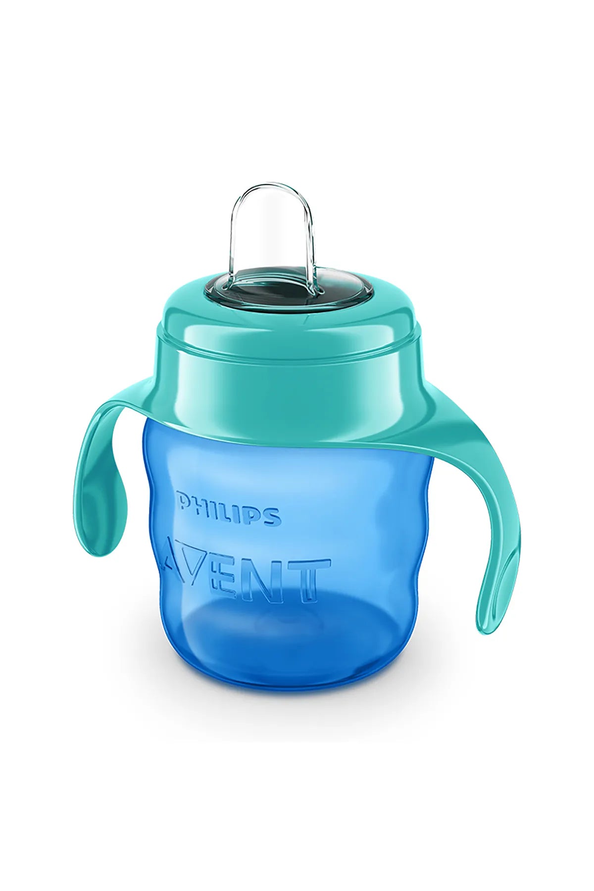 Philips Avent SCF551/05 Spout Cup Blue – 200ml (6m+)