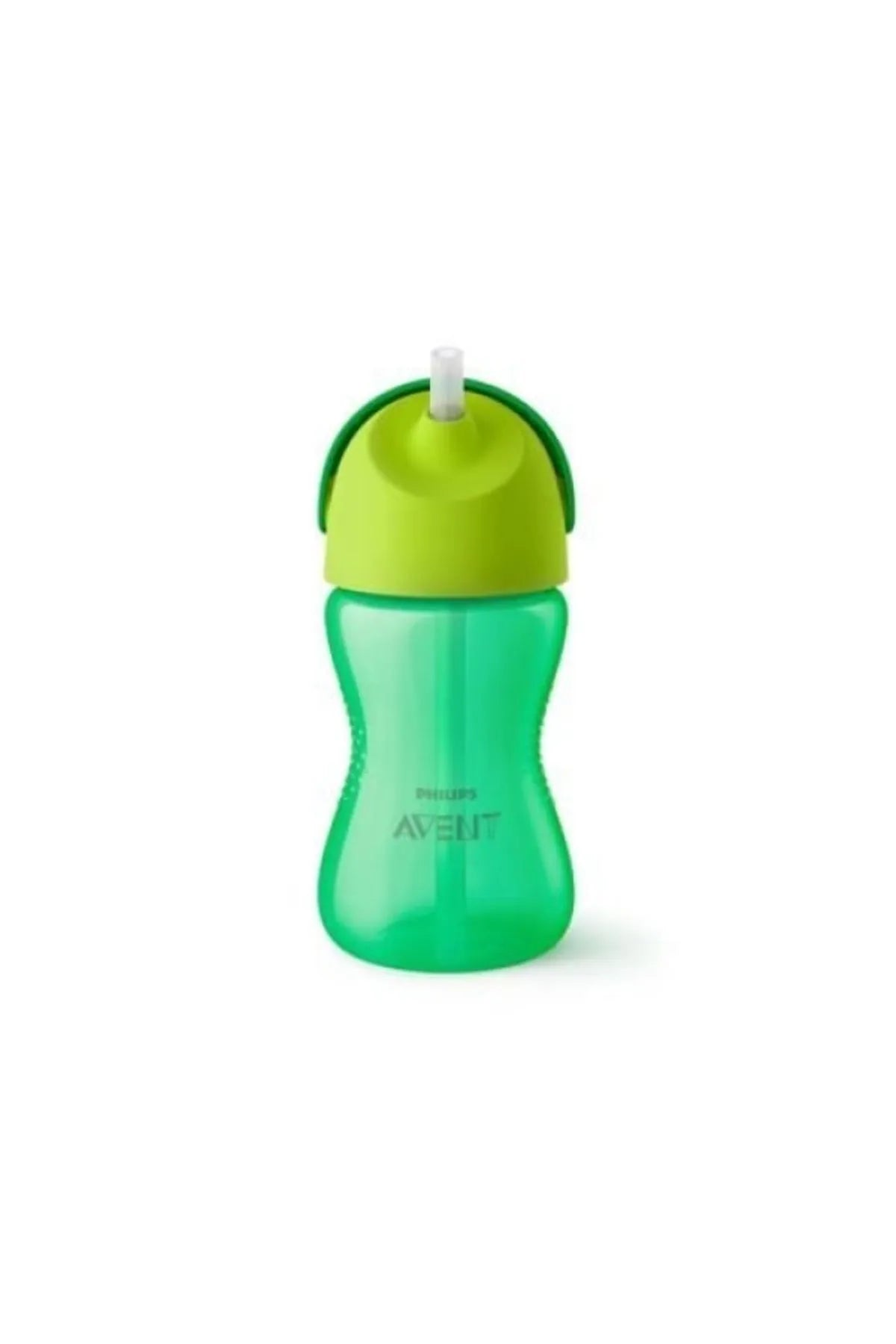 Philips Avent SCF798/01 Straw Cups Green – 300 ml (12m+)