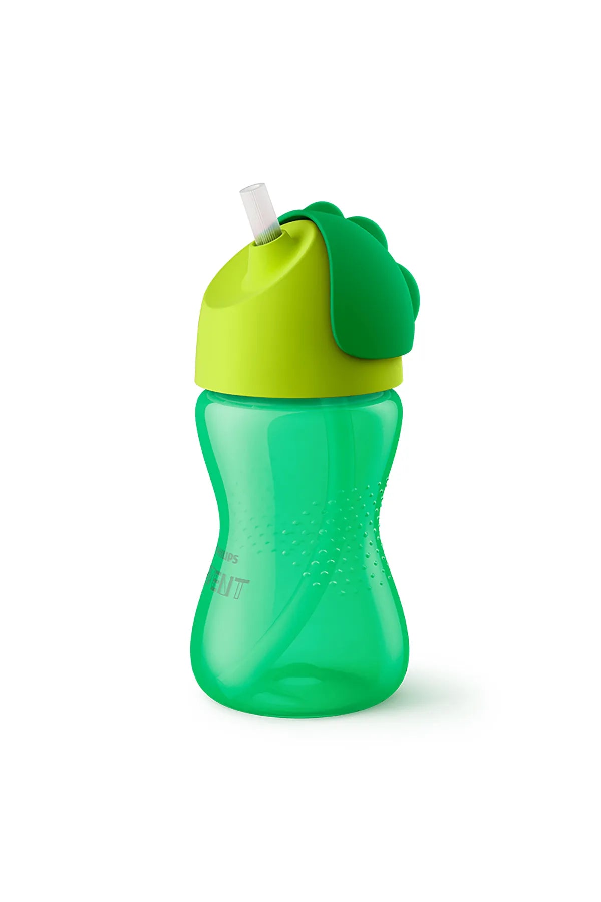 Philips Avent SCF798/01 Straw Cups Green – 300 ml (12m+)
