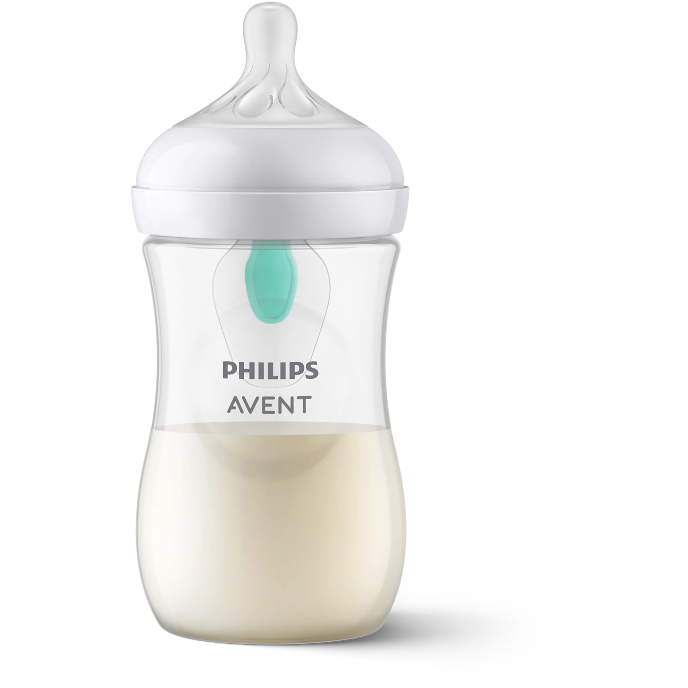 Philips Avent Natural Response Anti-Colic Baby Bottle 260ml scy673/01