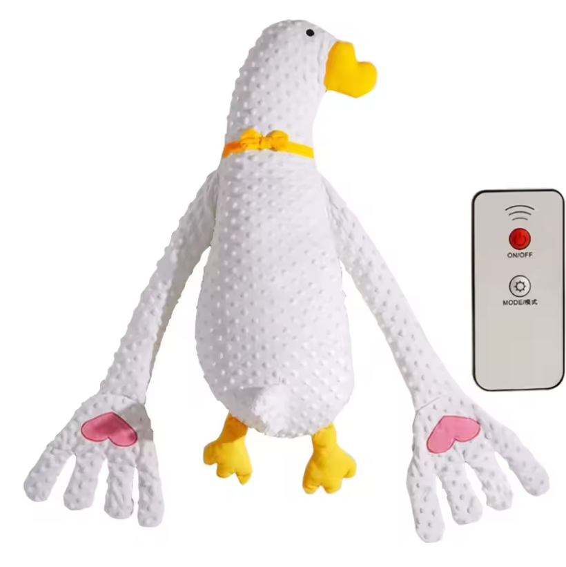 Pat-Pat Sleep Buddy