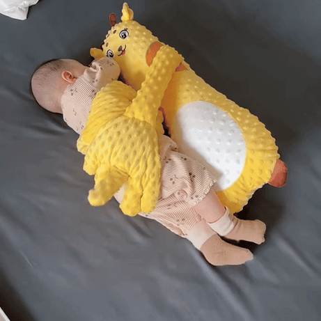 Pat-Pat Sleep Buddy