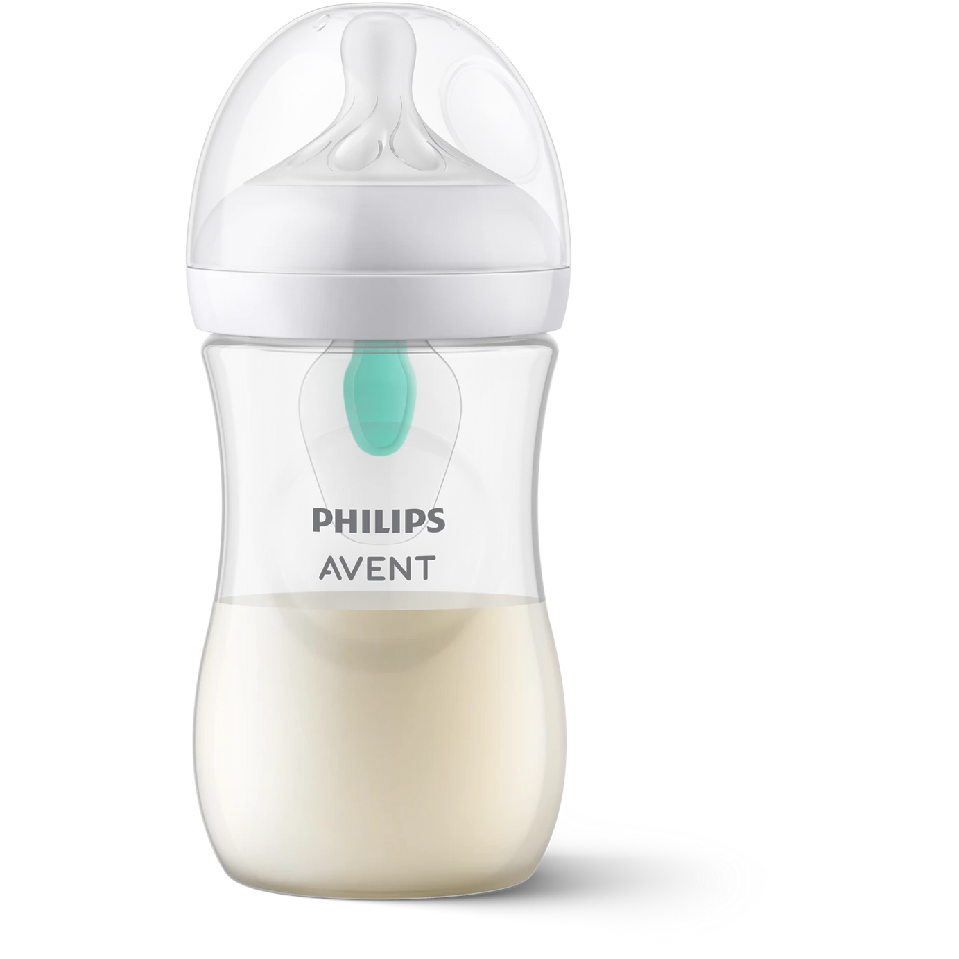 Philips Avent Natural Response Anti-Colic Baby Bottle 260ml scy673/01