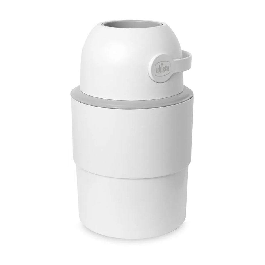 Chicco Nappy Bin – Odour Control Diaper Disposal System