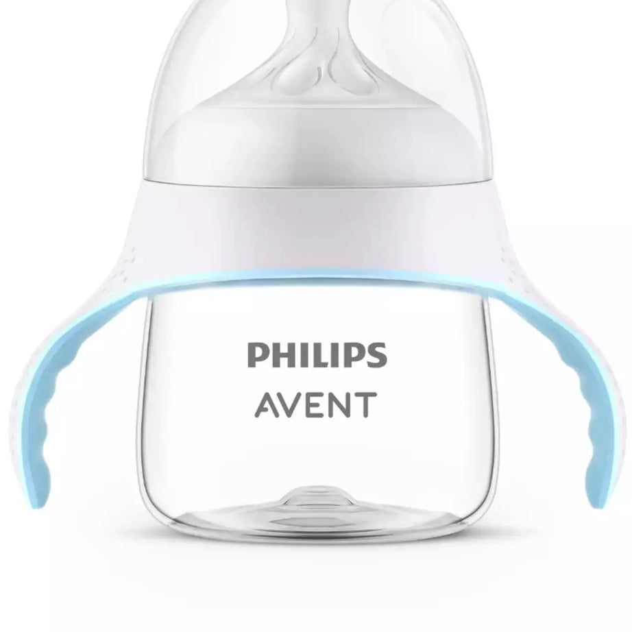 Philips Avent Natural Response Trainer Cup – 125ml SCF263/61